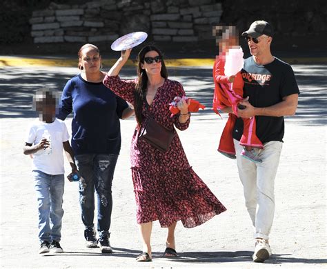 sandra bullock family photos|sandra bullock and kids today.